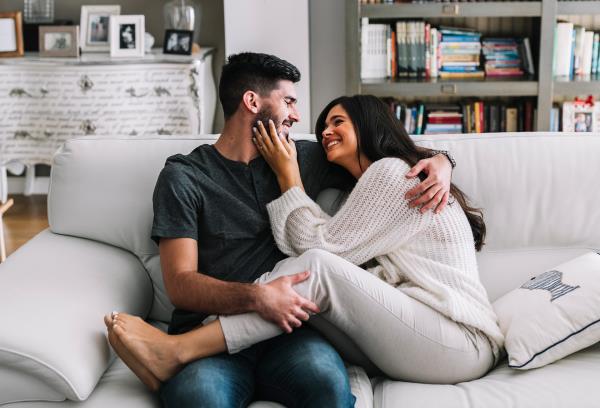 Il luogo dove la giornata si ricompone