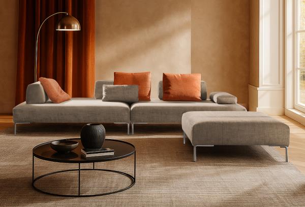 Nuova collezione autunno/inverno