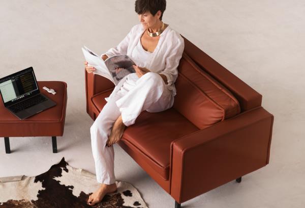 Perch� Scegliere un Divano Made in Italy?