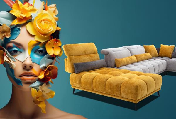 Rivoluzione cromatica: scopri il nuovo catalogo