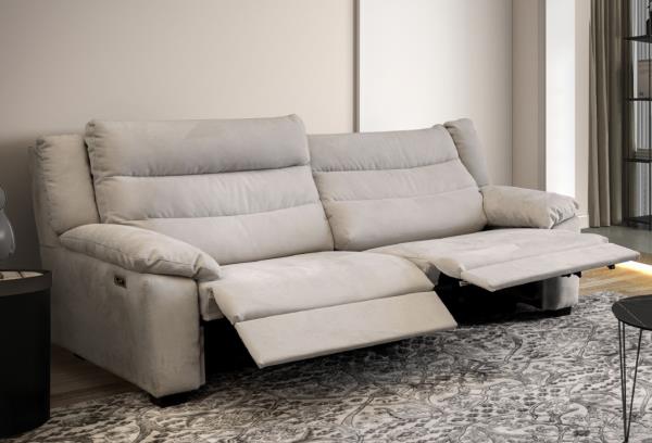 Scegliere il divano per piccoli spazi