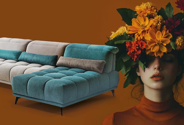 Sinfonia di colori: scopri il nuovo catalogo