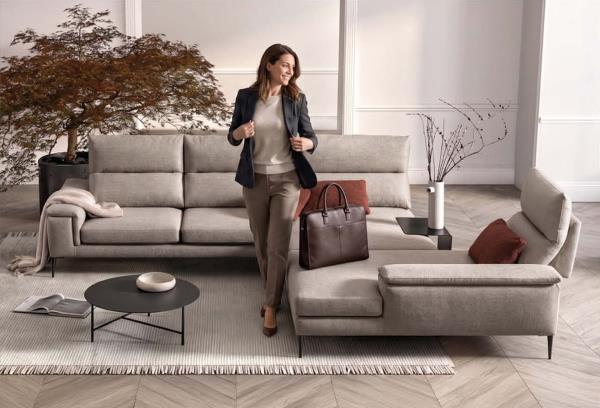 Tendenze arredo autunno